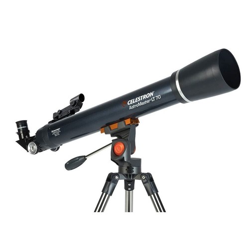 Celestron astromaster 70az - celestron,