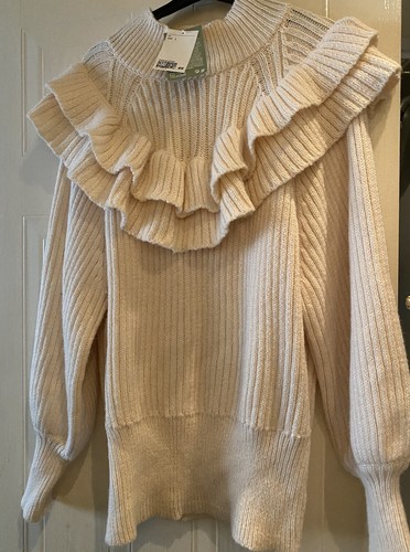 Ladies jumper size large - ladies,
