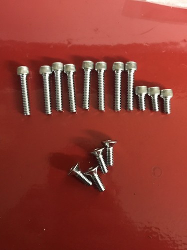 Harley davidson chrome - 15,