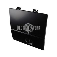 Load compartment flap, safe