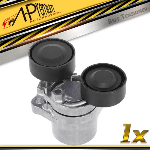Premium belt tensioner - a-premium,