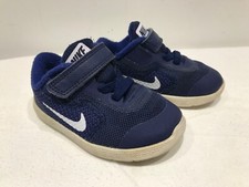 Nike Revolution 3 Trainers