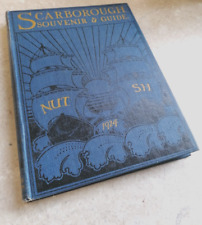 SCARBOROUGH SOUVENIR & GUIDE