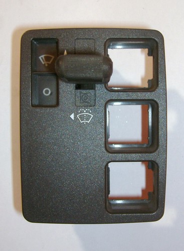 Fiat uno turbo wiper - uno,