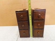 VTG ANTIQUE SINGER TREADLE