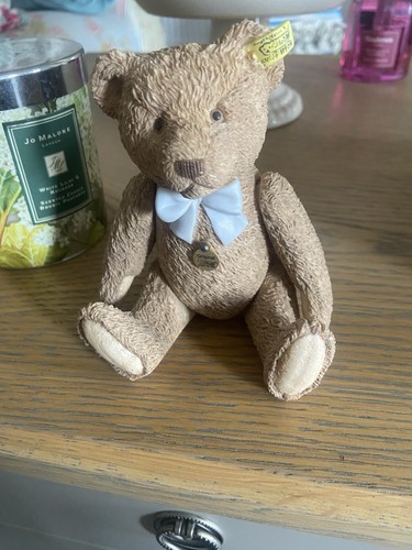 Rare steiff original knopf - rare, im