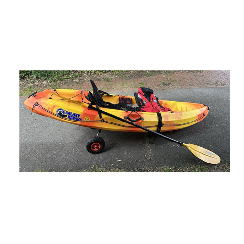 Galaxy kayaks single - galaxy,