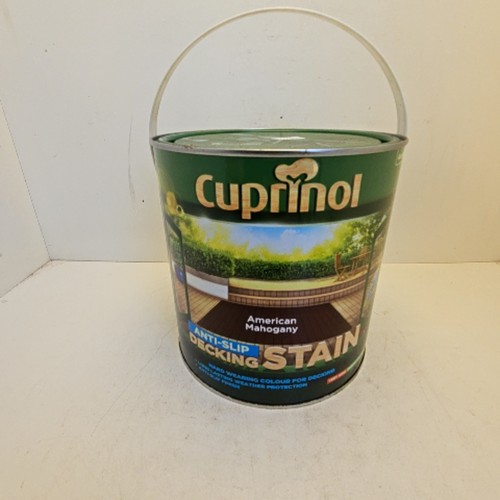 Cuprinol anti slip - anti-slip, decking