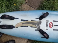 windsurfing board longboard f2