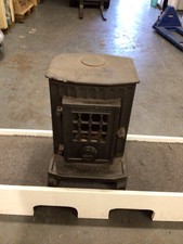 Aga Coalbrookdale Stove