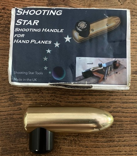 Shooting star brass - -,