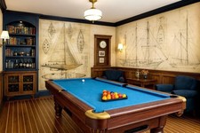 pool /Billiard /snooker table