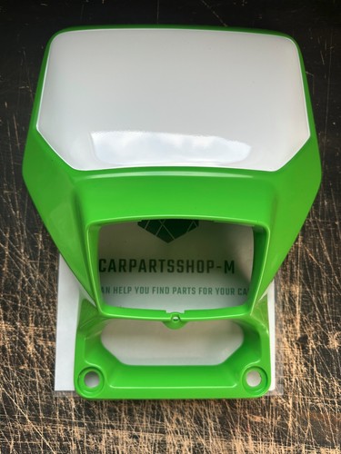 Kawasaki kdx125sr kdx125 body - kdx125sr,