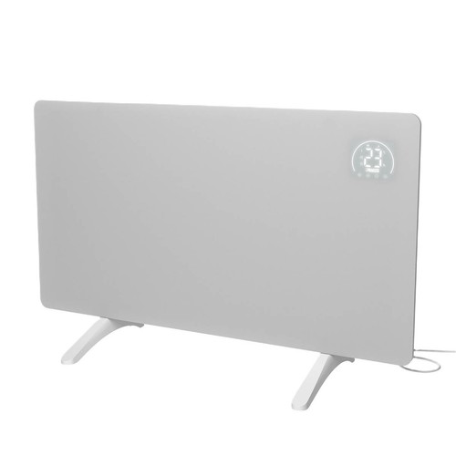 Princess panel heater smart - princess,