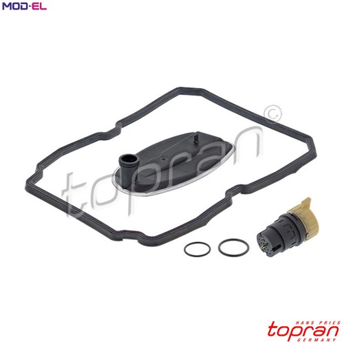 Hydraulic filter kit automatic - hydraulic,