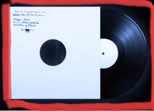 McCartney DUNGEON LANE white