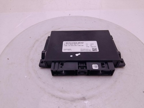 Mercedes class gearbox - mercedes,