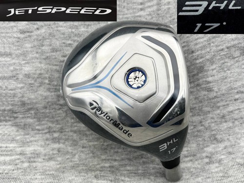 Taylormade jetspeed 3hl - taylormade,