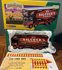 Corgi Classics 12601 Foden