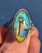 Thomas L Mott 1920's 30's Art