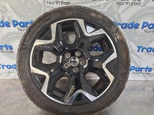 2023 VAUXHALL GRANDLAND MK1