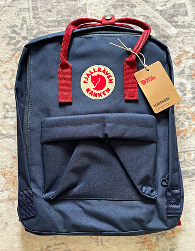 Fjällräven kånken original - fjällräven,