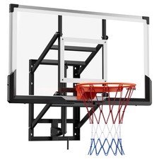 VEVOR Wall Mount Basketball