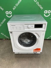 Hotpoint Integrated 8kg