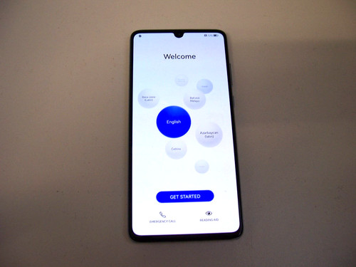 Huawei p30 mobile - p30, phone