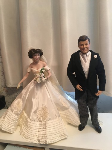 Franklin mint heirloom - heirloom, jf