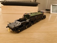 ViTrains Class 37 Chassis