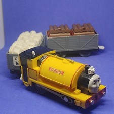 Rare Hit Toy Trackmaster