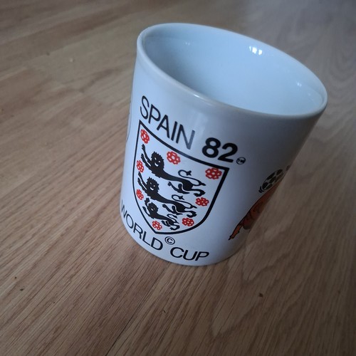 Spain world cup - 82,
