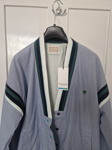 Scotch soda men s luxury - &,