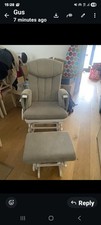 Kub chatsworth glider nursing - kub,