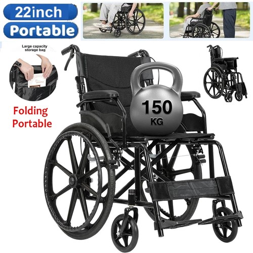 Self propelled folding - self,