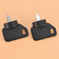 2x Ignition Key New fit for Toro Titan Zero Turn Mower ZX5400 ZX6050 ZX5000