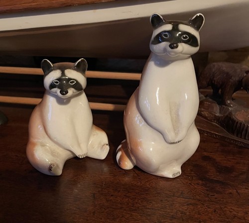 Lomonosov ussr raccoon - ussr,