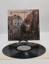 Black Sabbath - Self Titled -