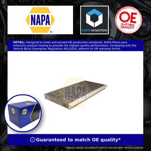 Pollen cabin filter fits - pollen,