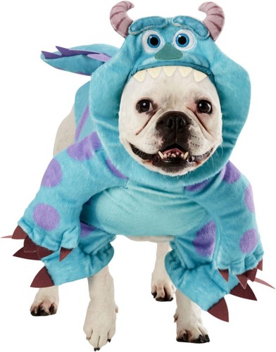 Rubies disney monster - disney, inc
