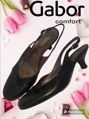 Women gabor heels black - women,