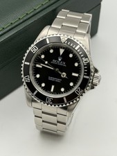 Rolex Submariner - 14060 -