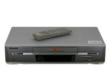 Panasonic NV-FJ620