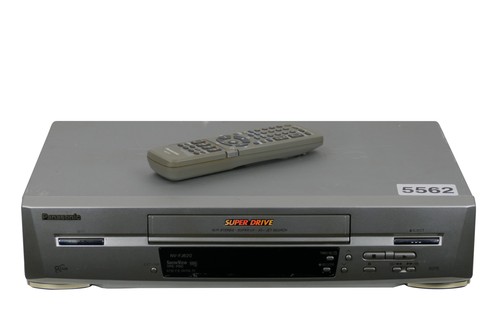 Panasonic fj620 - panasonic, nv-fj620