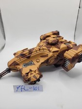 (YEL-101) Games Workshop Devilfish Tau Empire Vehicle