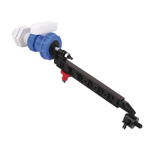 Fill valve side - fill,