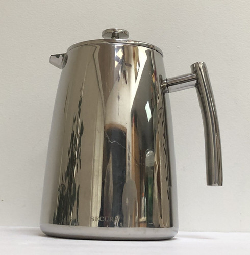 Secura stainless steel - sh-20,