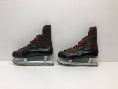 Vintage men ice skates - vintage, men's