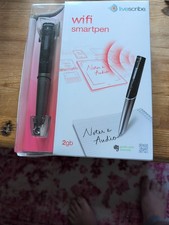 Livescribe 2GB Wi-Fi SmartPen